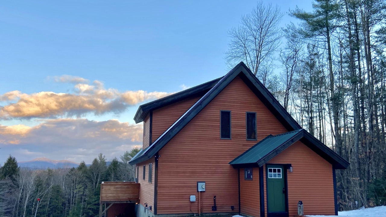 Photo of Outdoor in Cavendish
