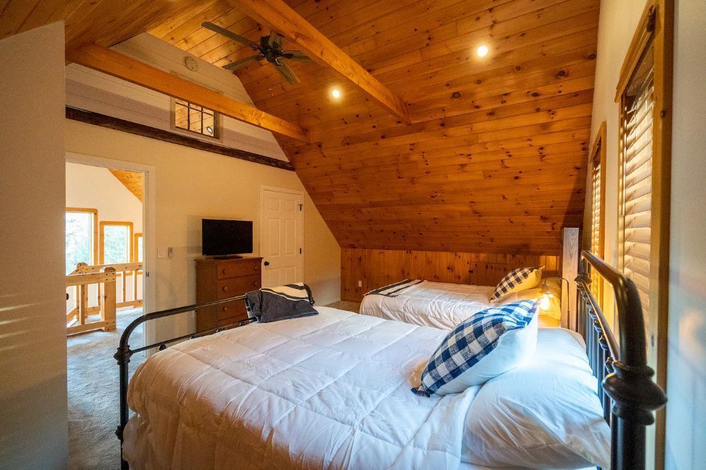 Photo of Bedroom in Cavendish