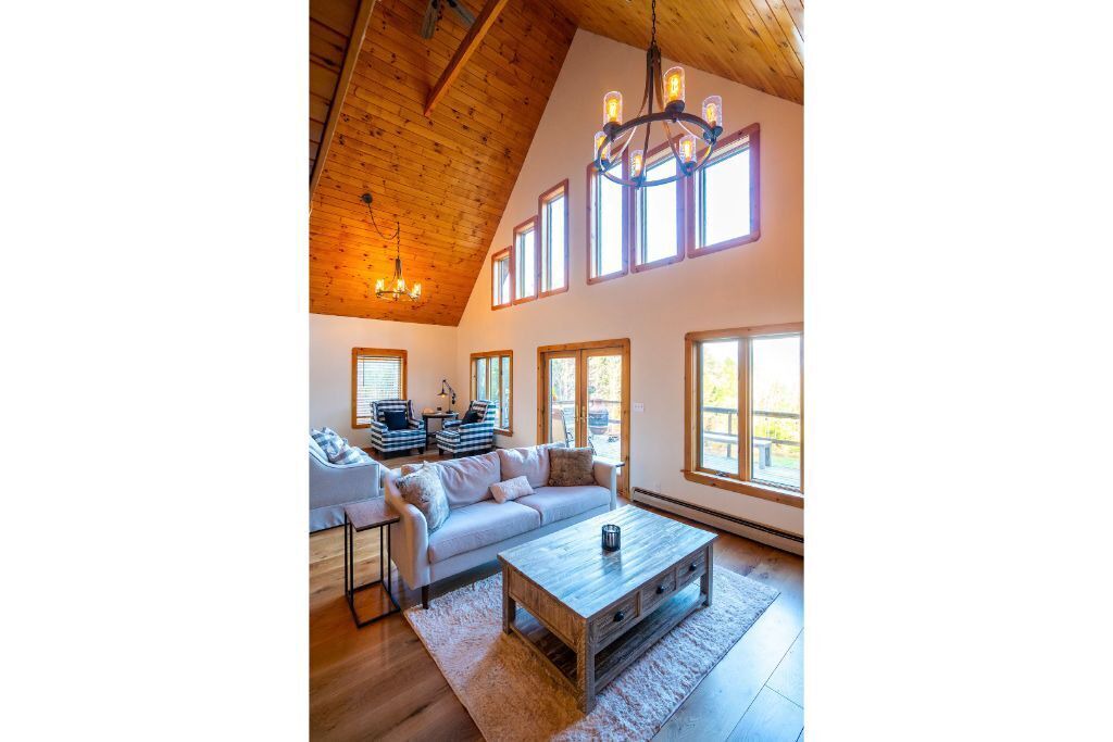 Photo of Livingroom in Cavendish