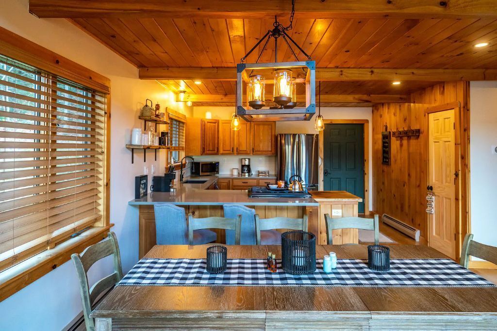 Photo of Kitchen in Cavendish