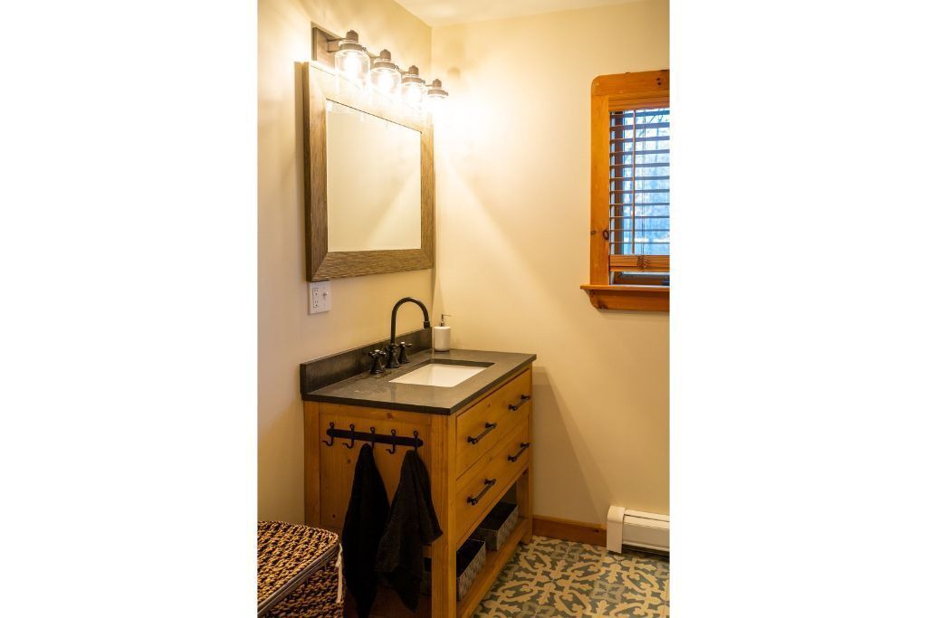 Photo of Bathroom in Cavendish
