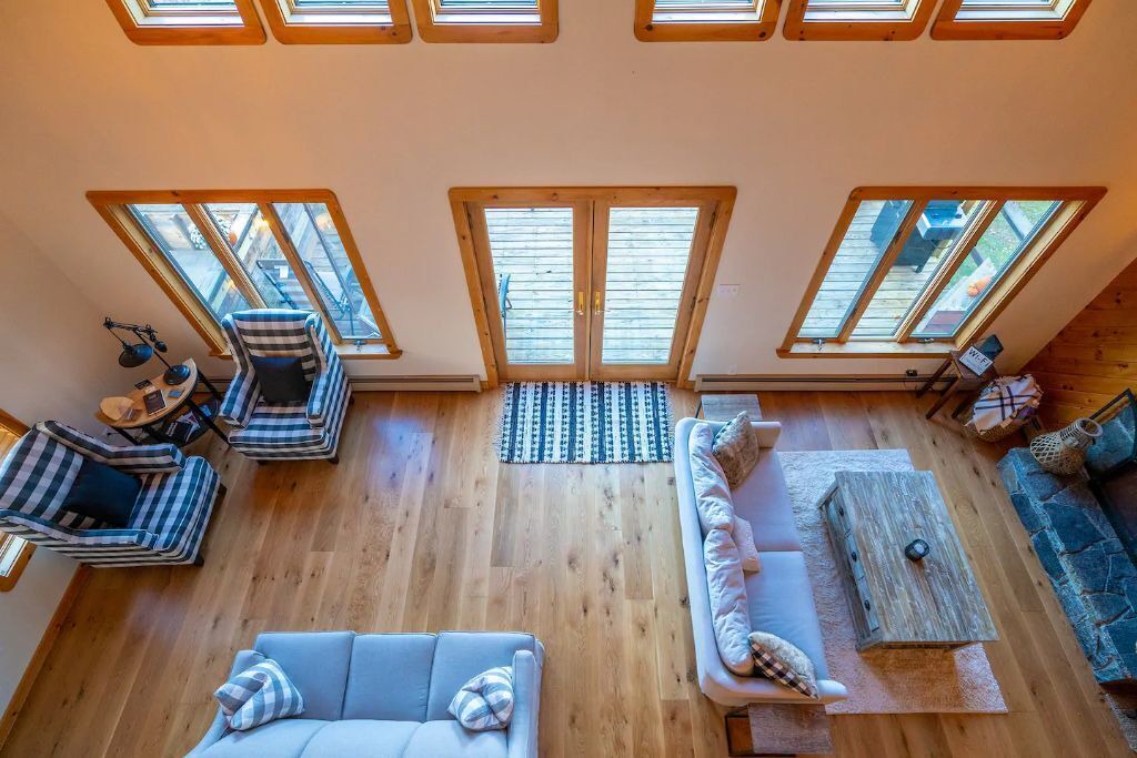 Photo of Livingroom in Cavendish