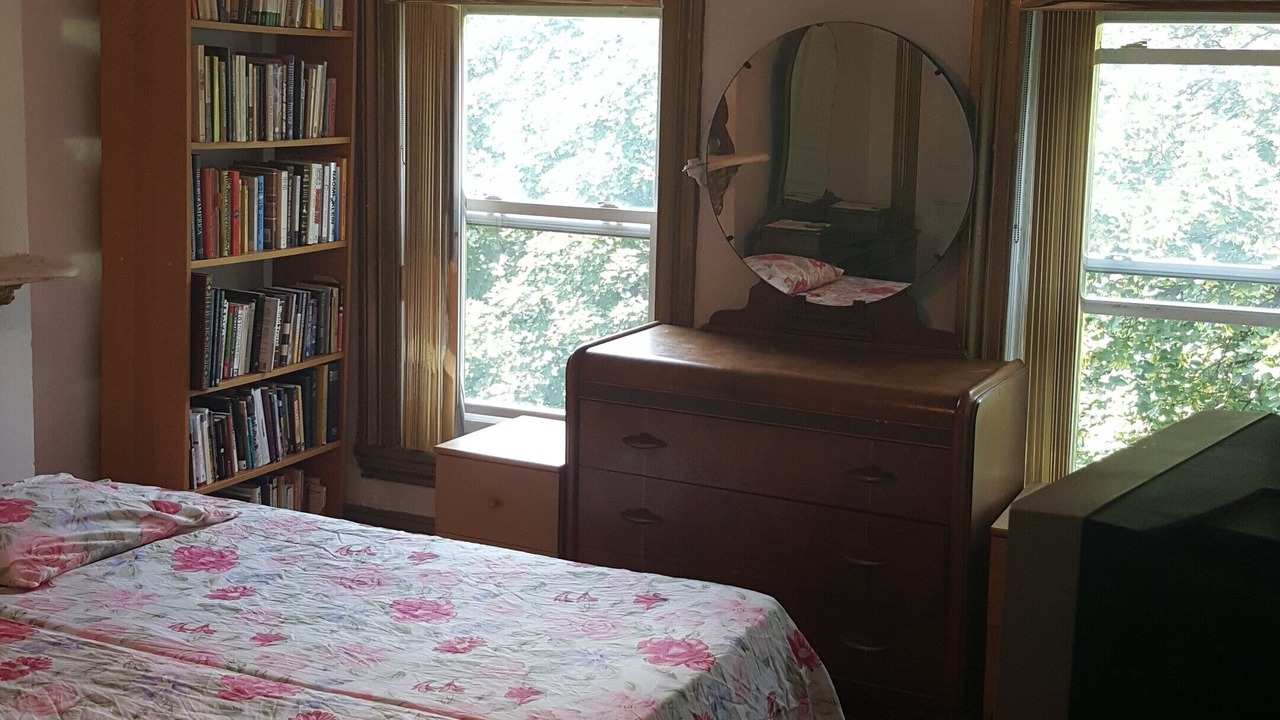 Photo of Bedroom in Clinton Hill