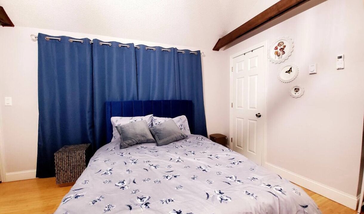 Photo of Bedroom in Nashua