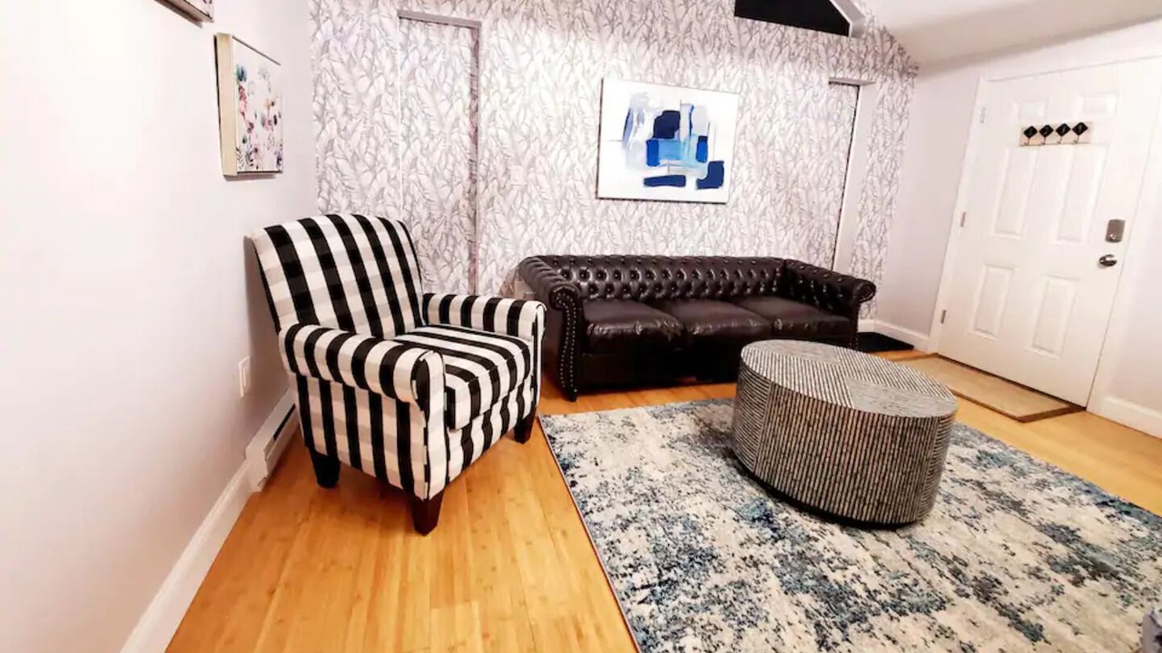 Photo of Livingroom in Nashua