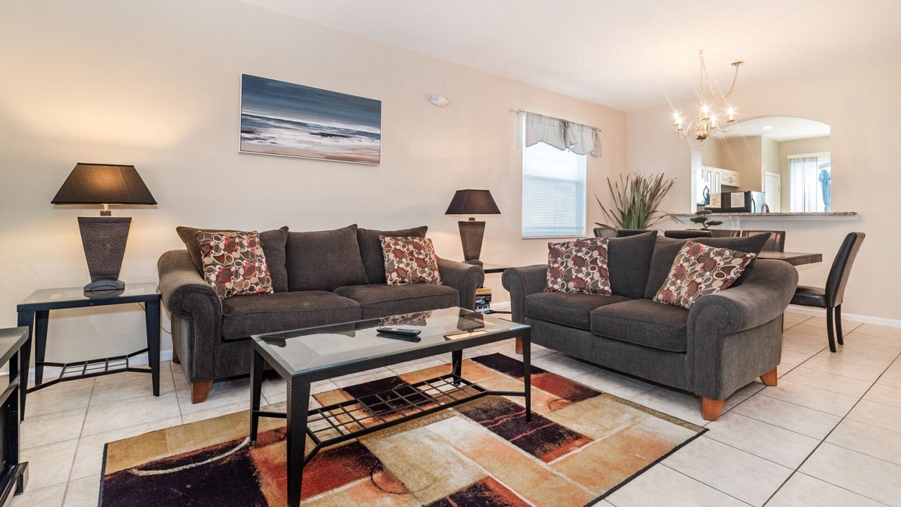 Photo of Bedroom in Windsor Palms
