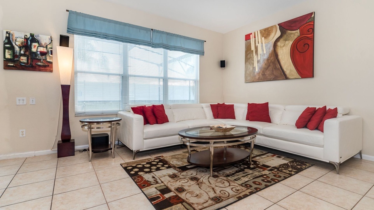 Photo of Bedroom in Windsor Palms