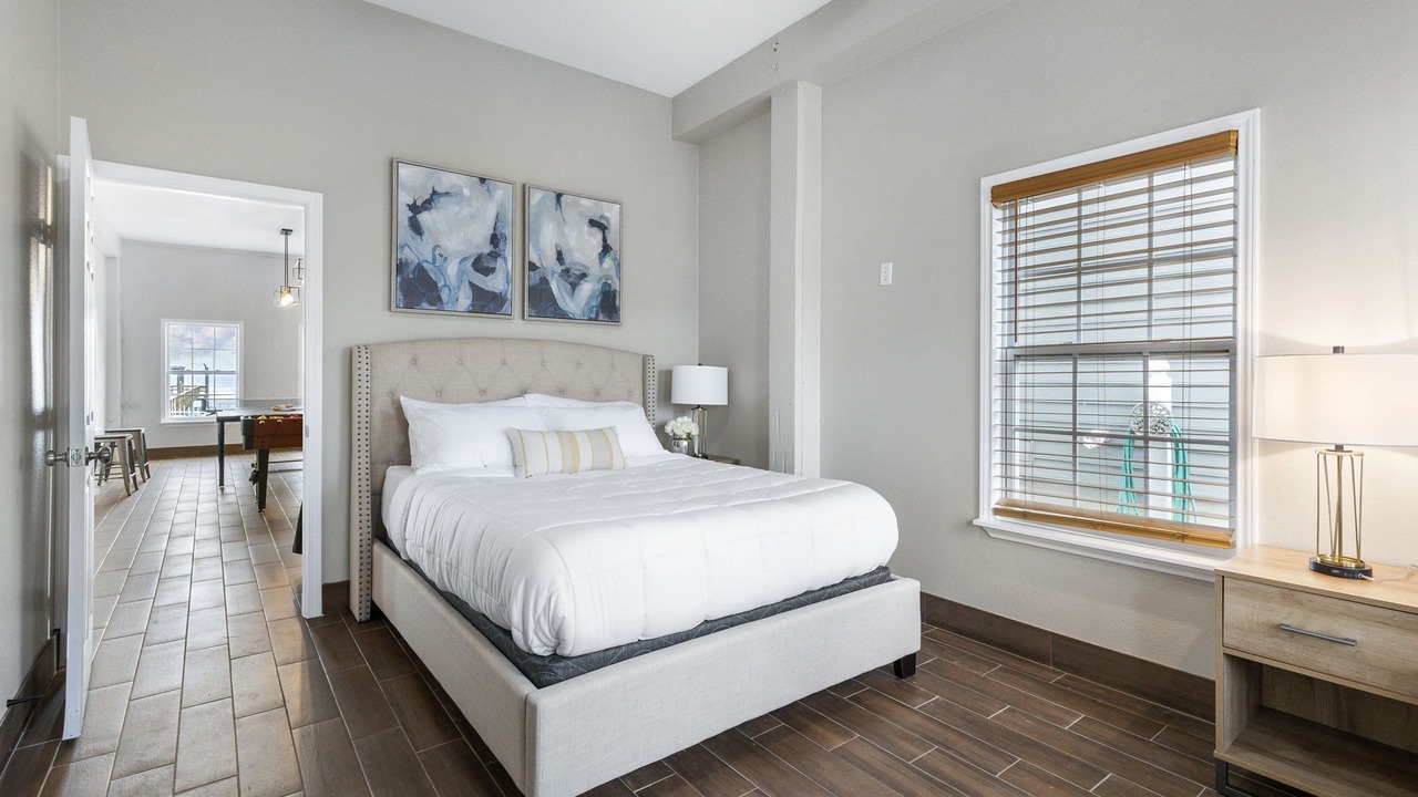 Photo of Bedroom in Kemah