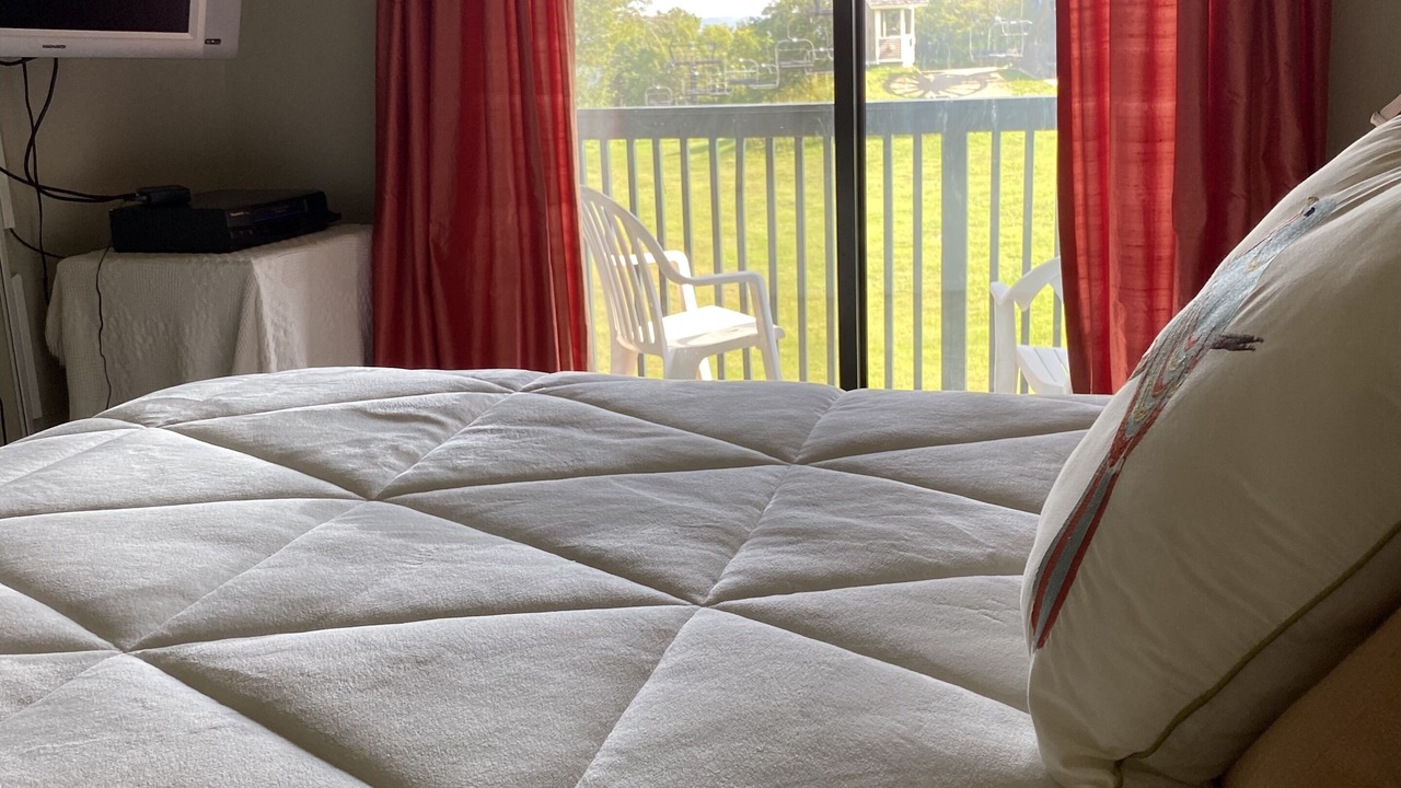 Photo of Bedroom in Ludlow