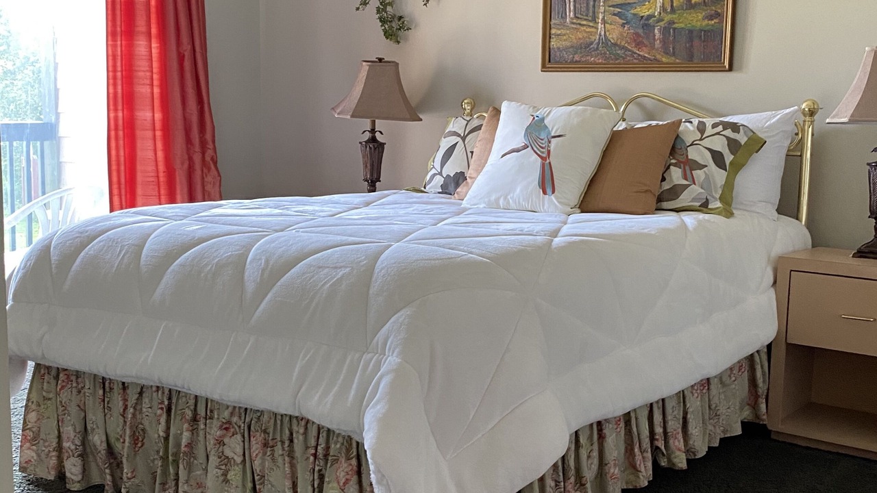 Photo of Bedroom in Ludlow
