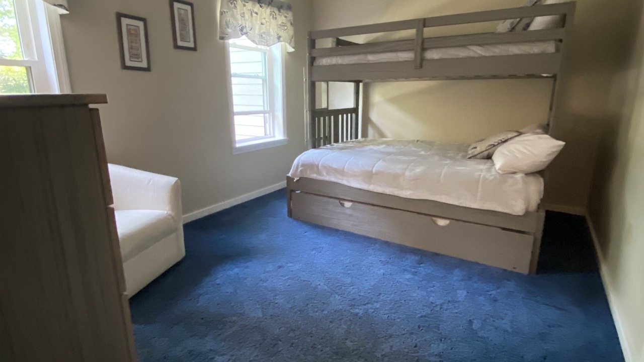 Photo of Bedroom in Ludlow