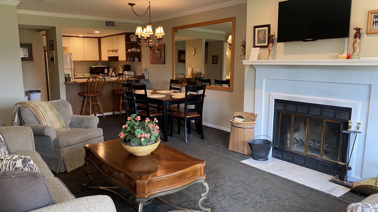 Photo of Livingroom in Ludlow
