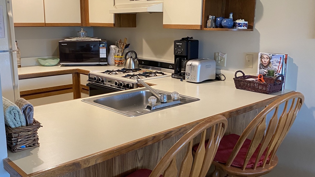 Photo of Kitchen in Ludlow