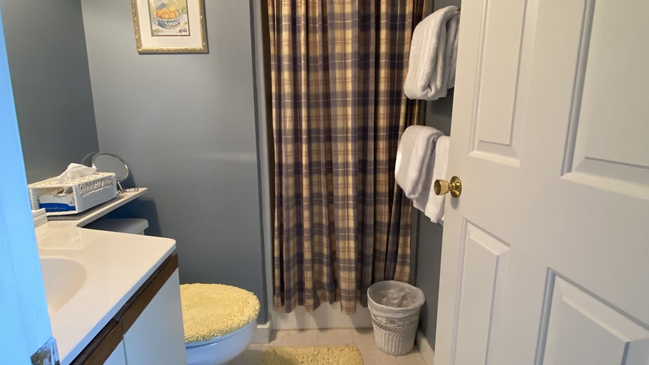 Photo of Bathroom in Ludlow