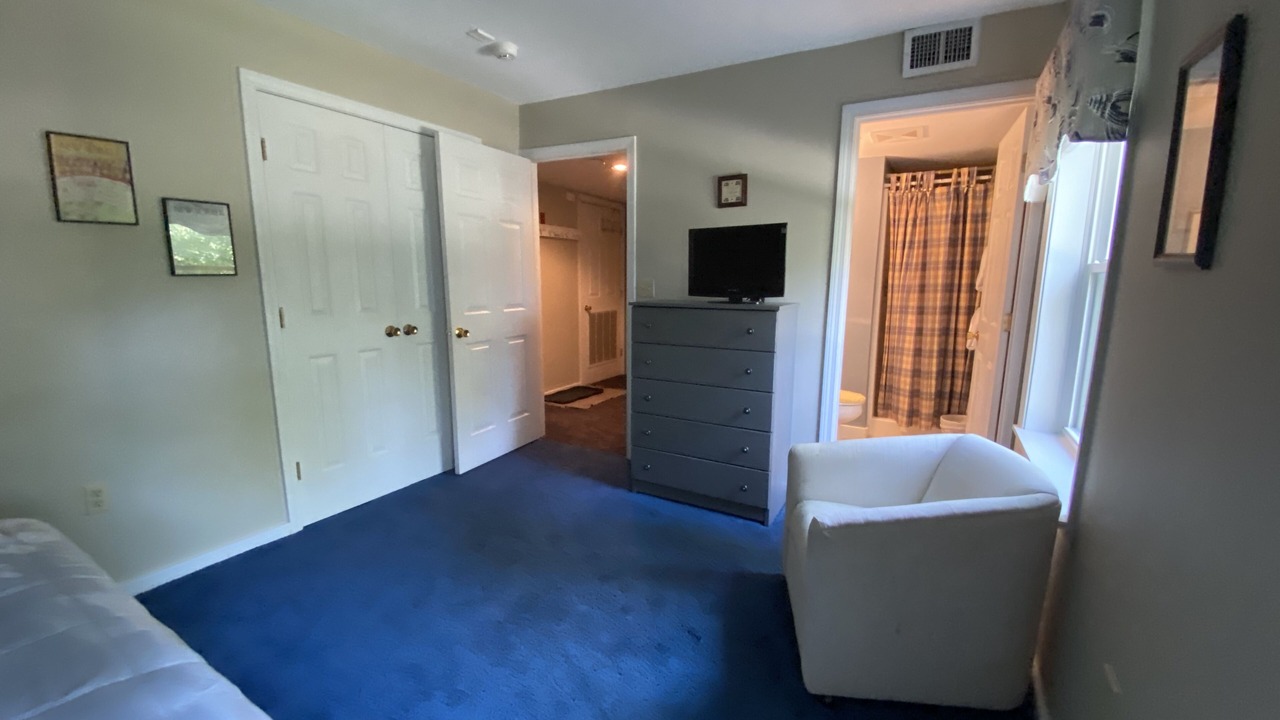 Photo of Bedroom in Ludlow