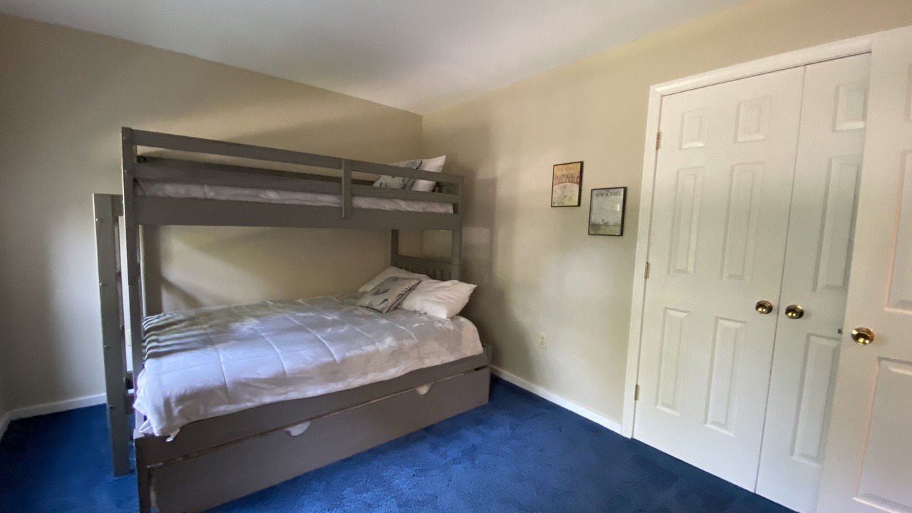 Photo of Bedroom in Ludlow