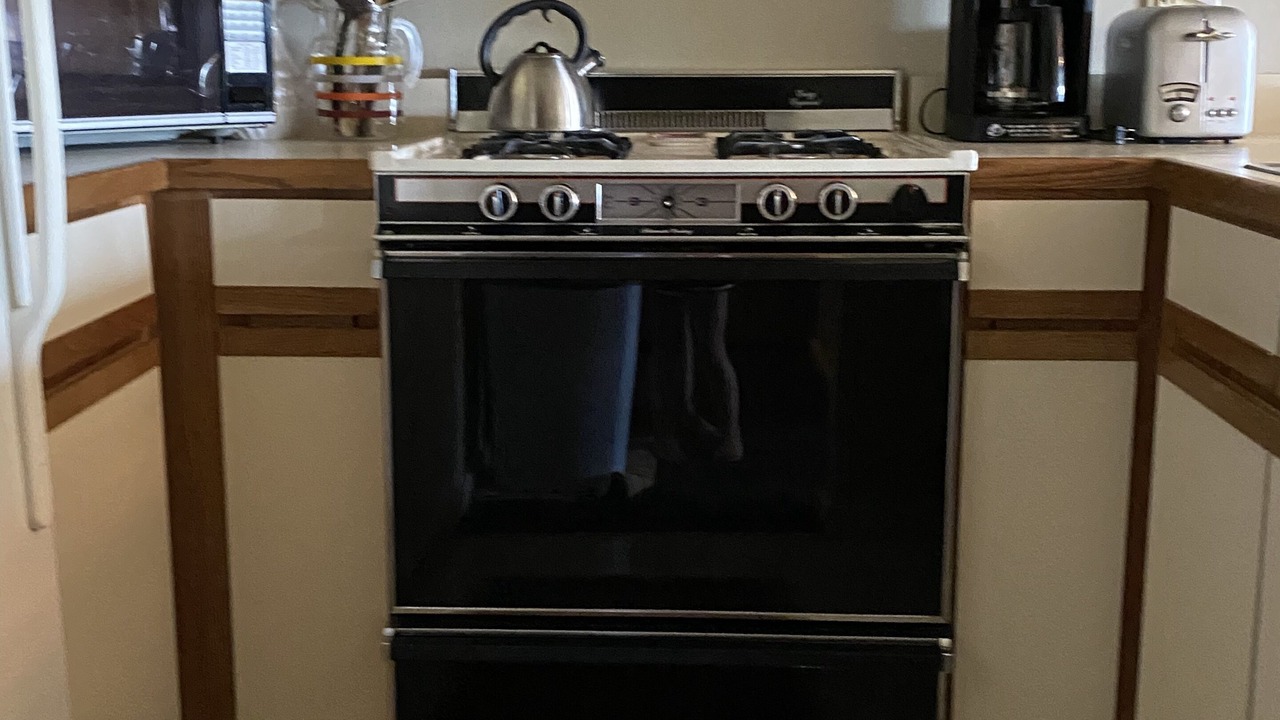 Photo of Kitchen in Ludlow