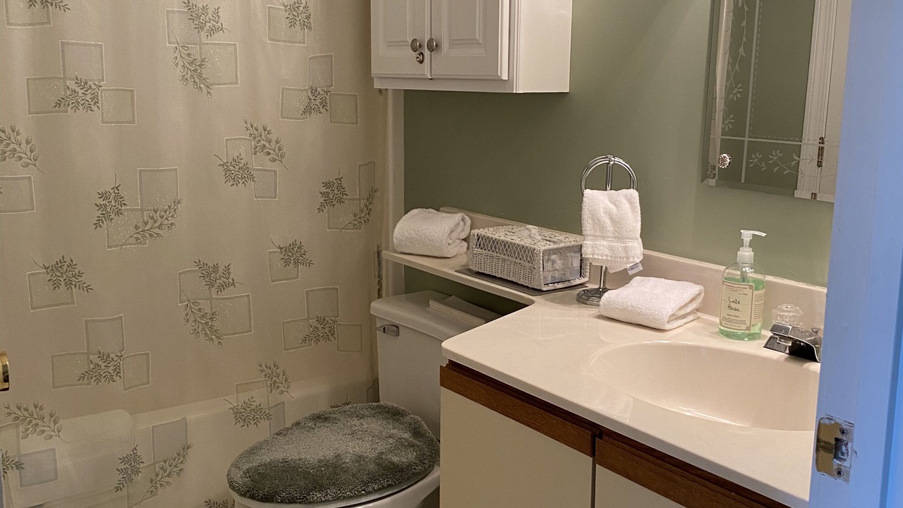 Photo of Bathroom in Ludlow
