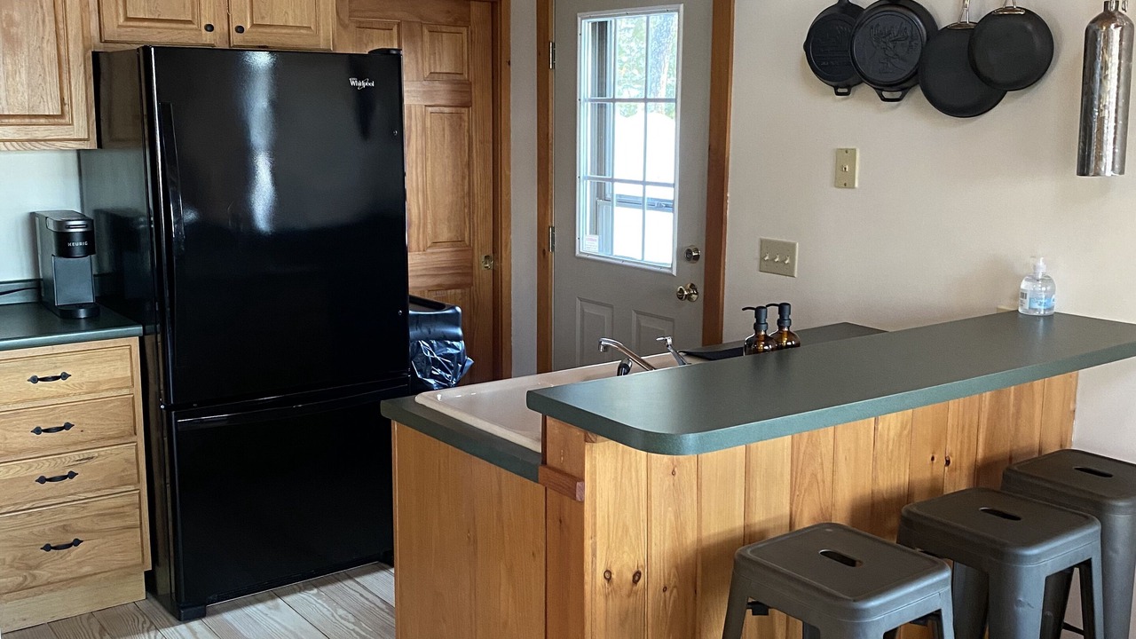 Photo of Kitchen in Harrison