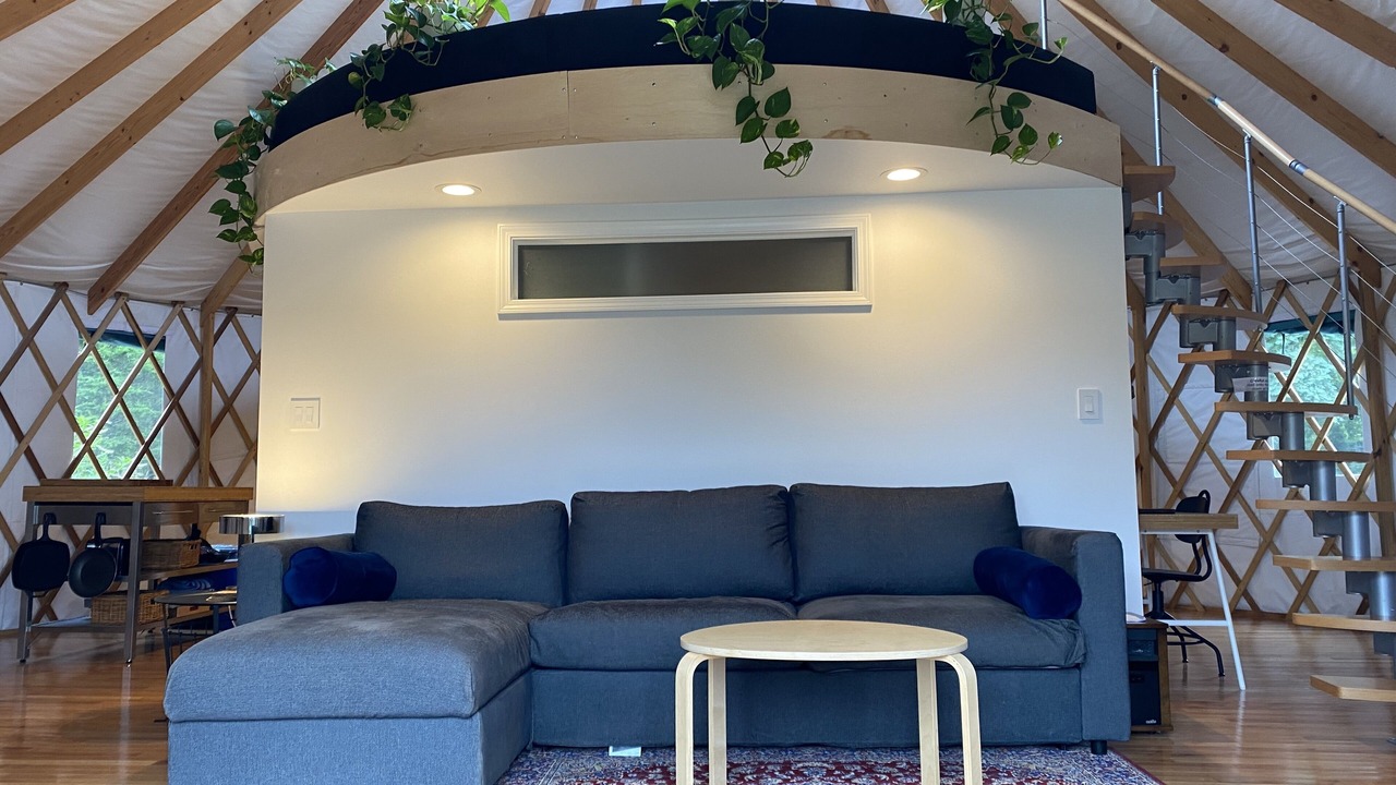 Photo of Livingroom in Mathias