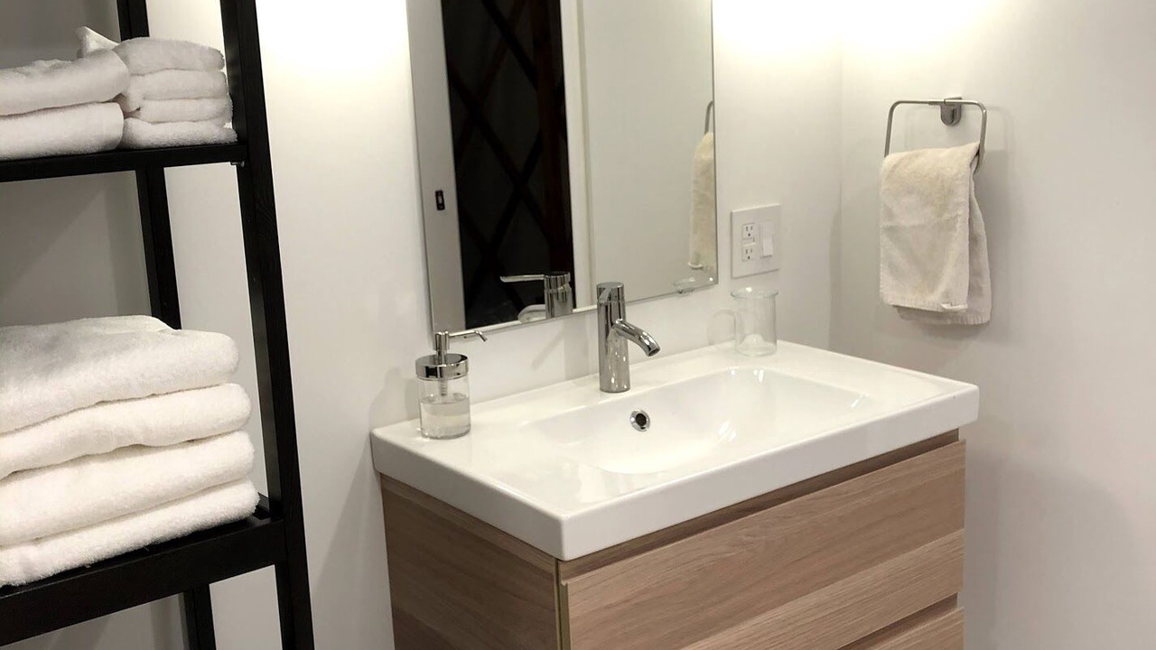Photo of Bathroom in Mathias