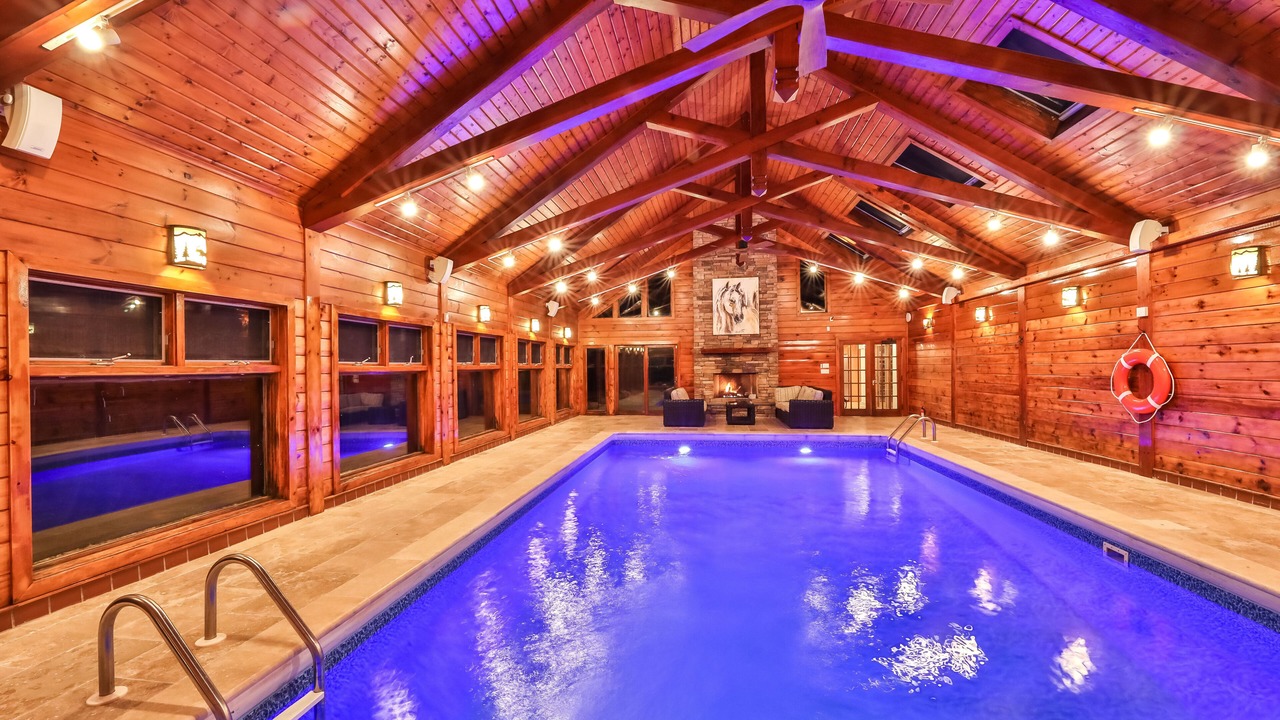 Photo of Livingroom in Windham