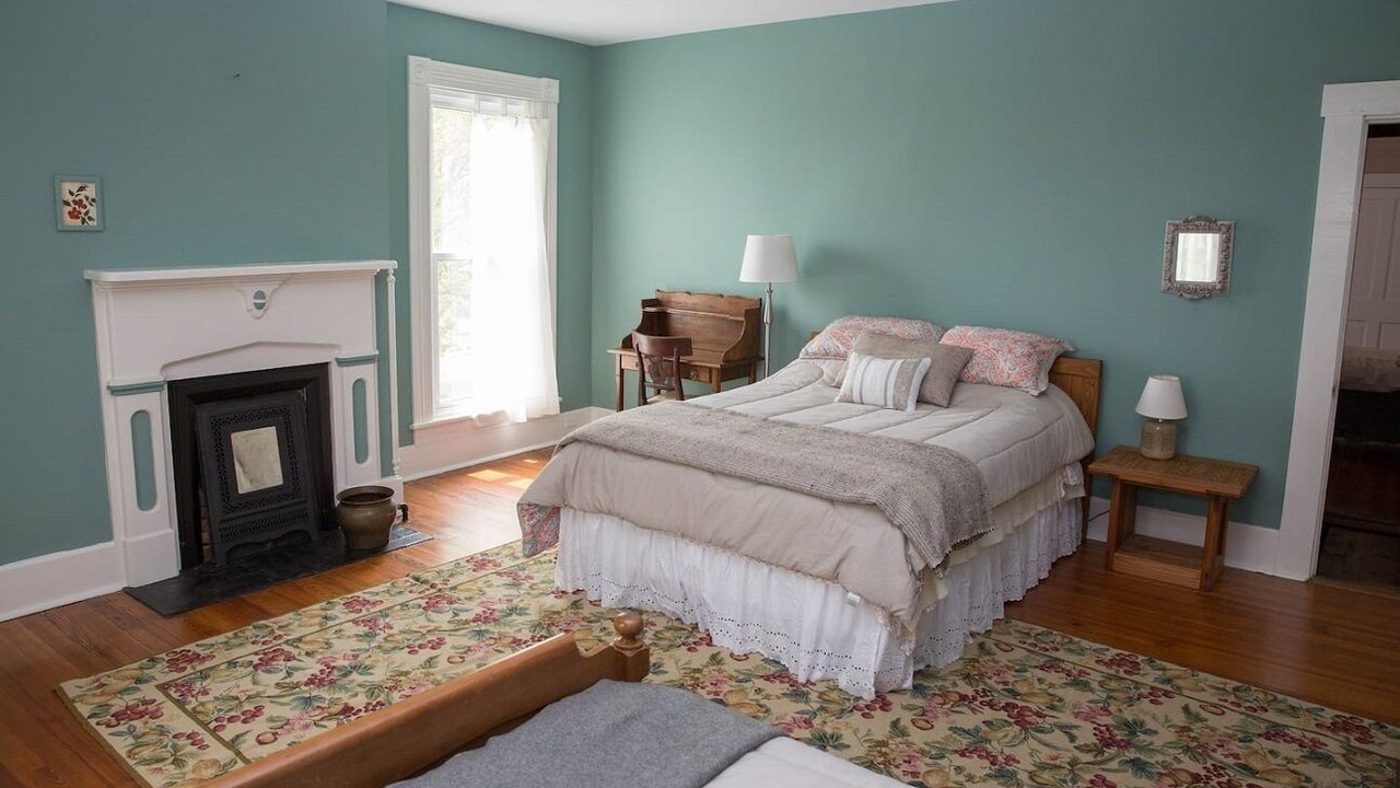Photo of Bedroom in Paris