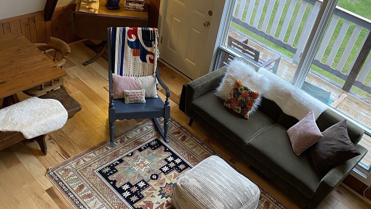 Photo of Livingroom in Stratton and Bromley Ski Areas