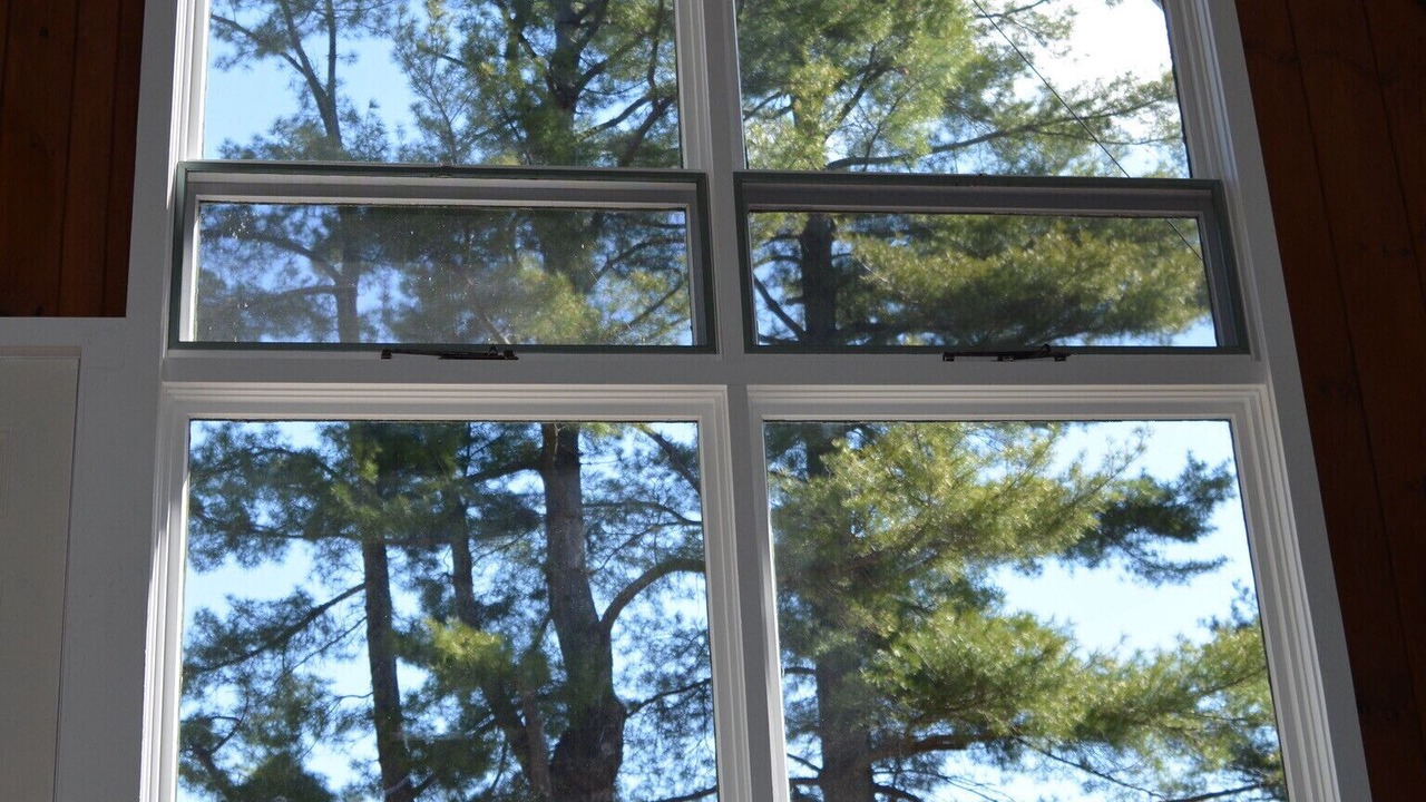 Photo of Patio Balcony in Stratton and Bromley Ski Areas