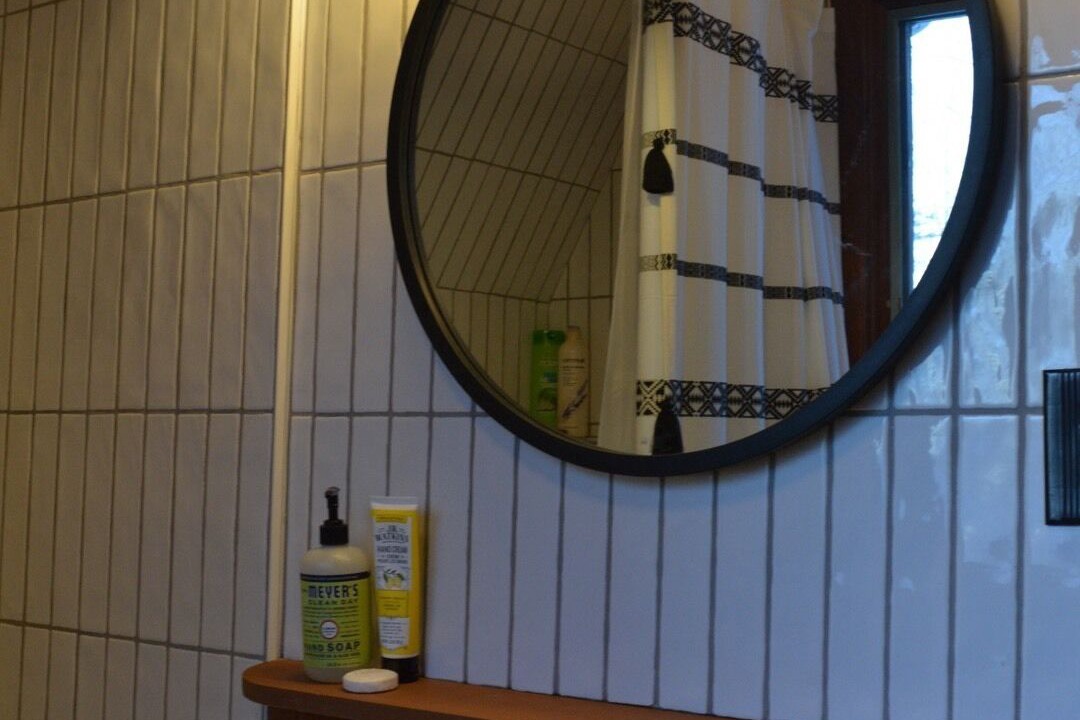 Photo of Bathroom in Stratton and Bromley Ski Areas