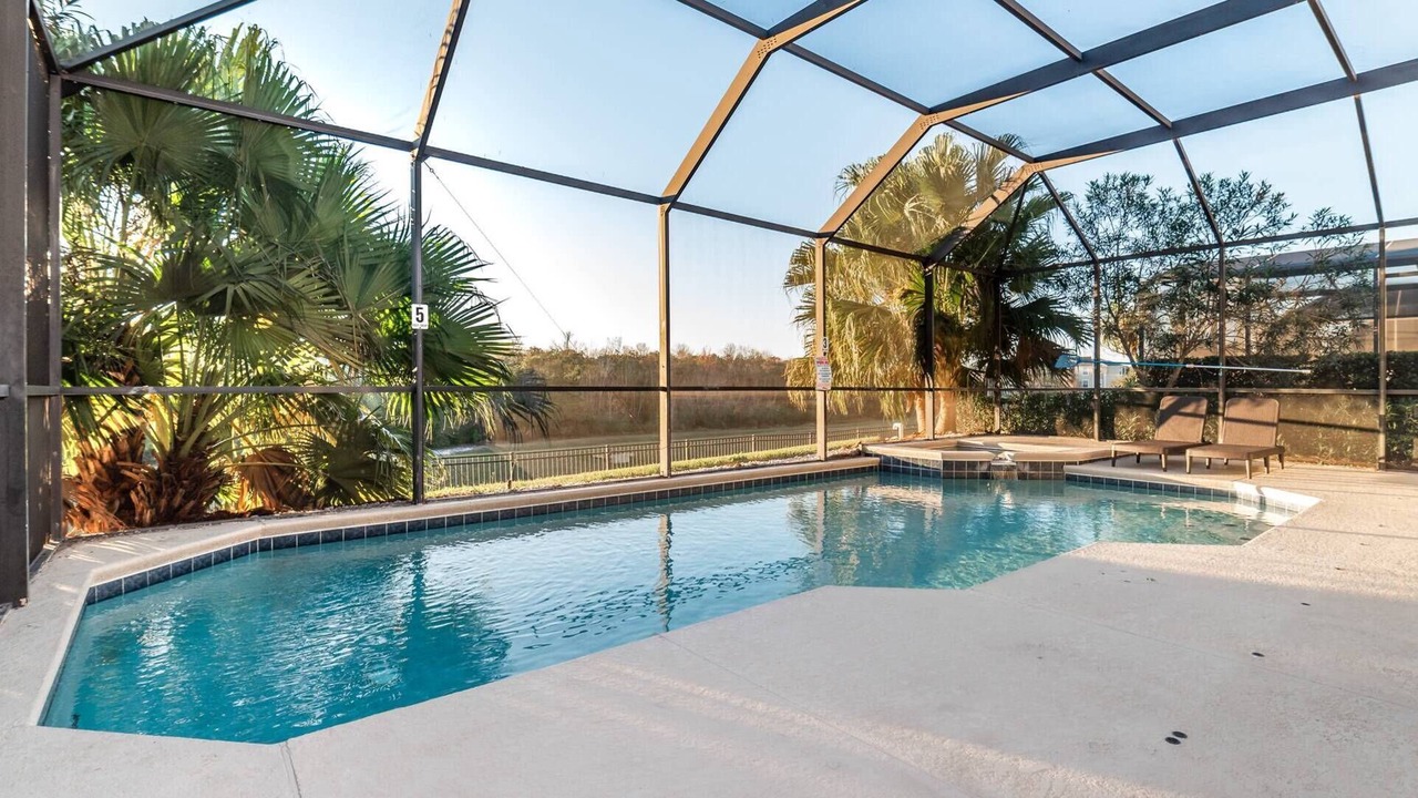 Photo of Outdoor in Windsor Palms