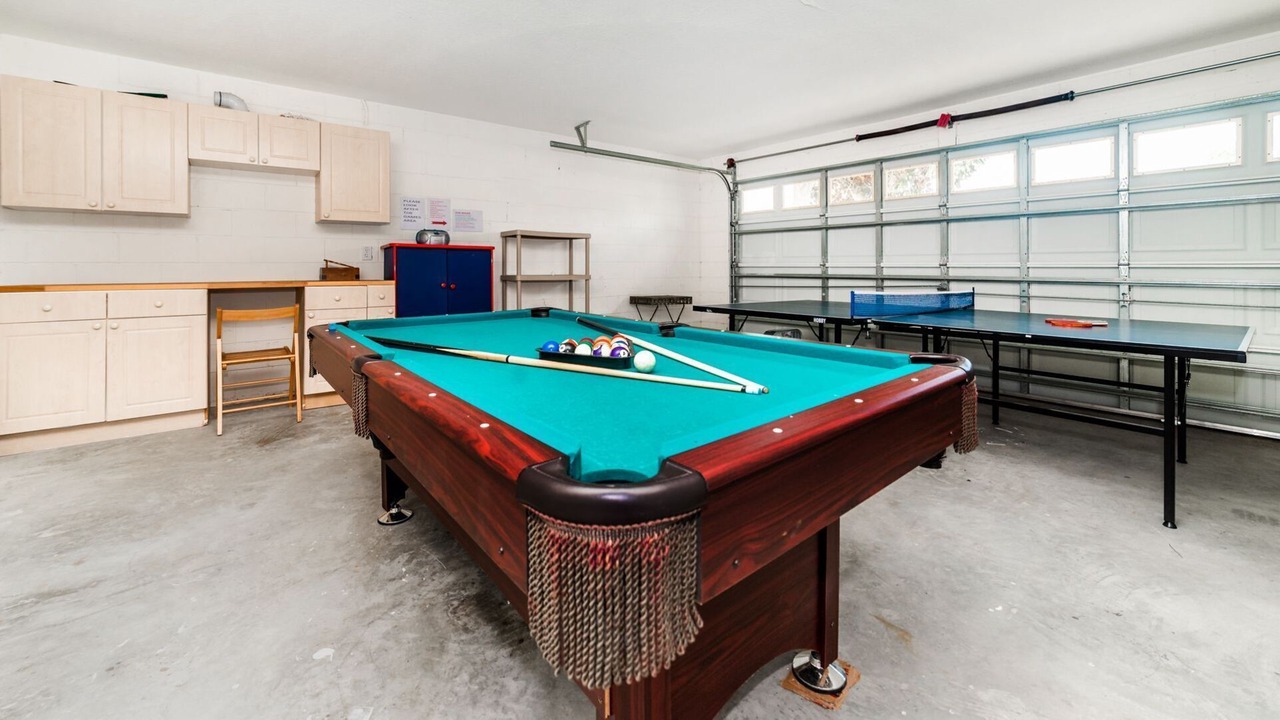 Photo of Bedroom in Windsor Palms