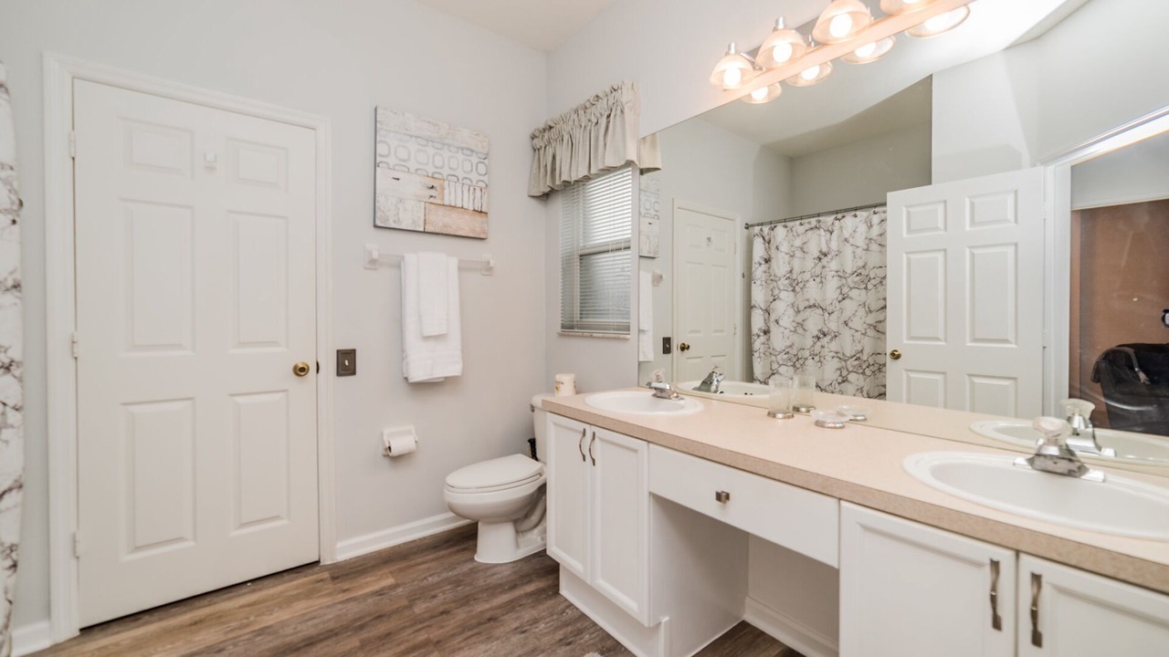 Photo of Bathroom in Windsor Palms