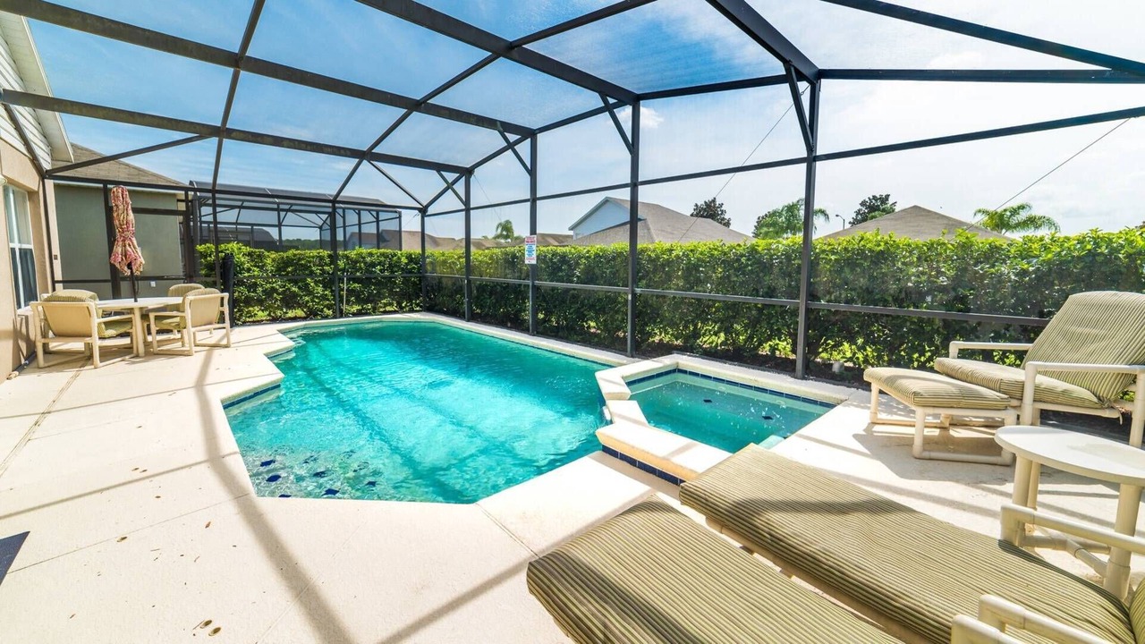 Photo of Outdoor in Windsor Palms