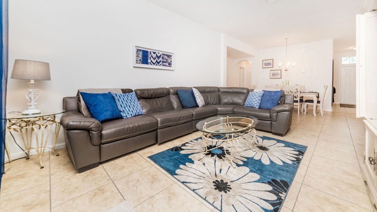 Photo of Bedroom in Windsor Palms