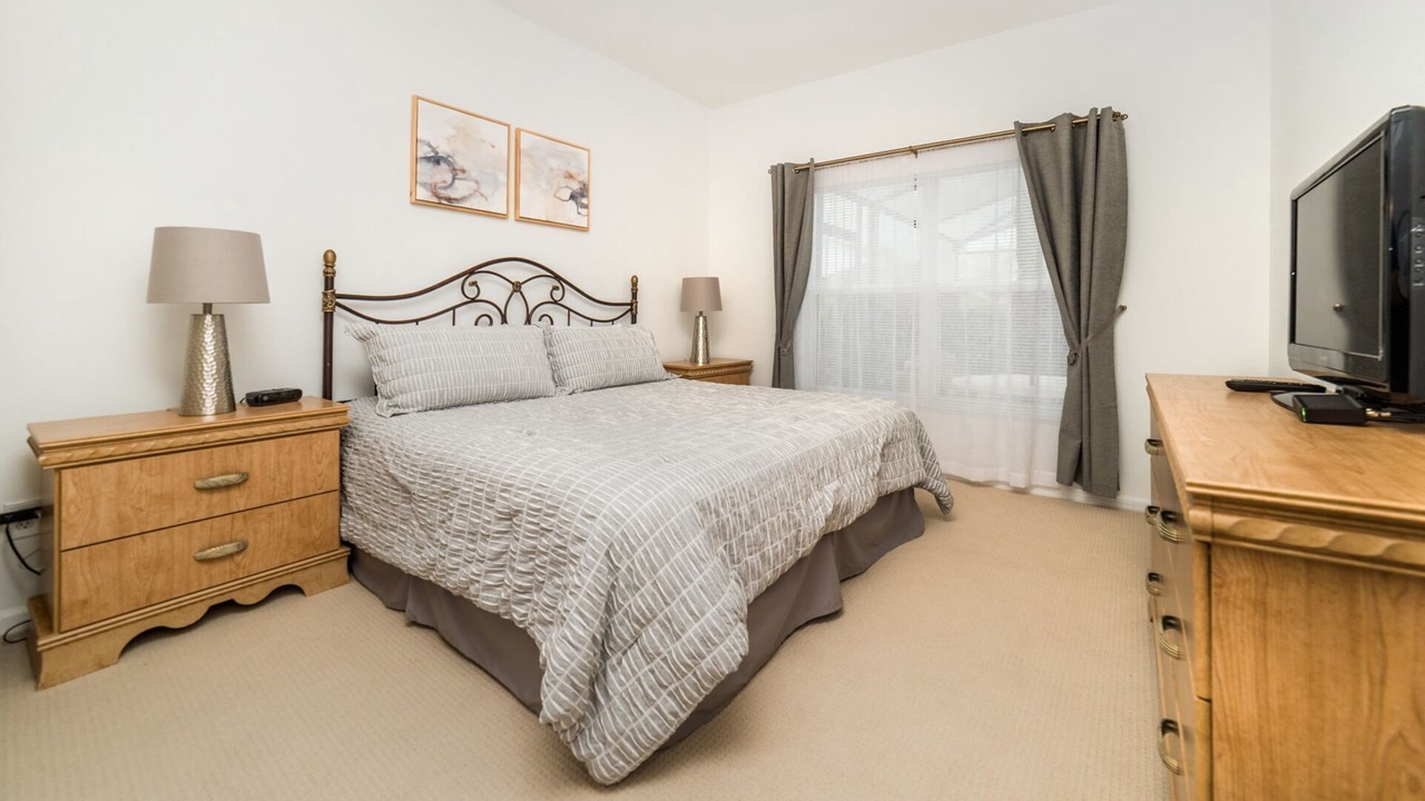 Photo of Bedroom in Windsor Palms