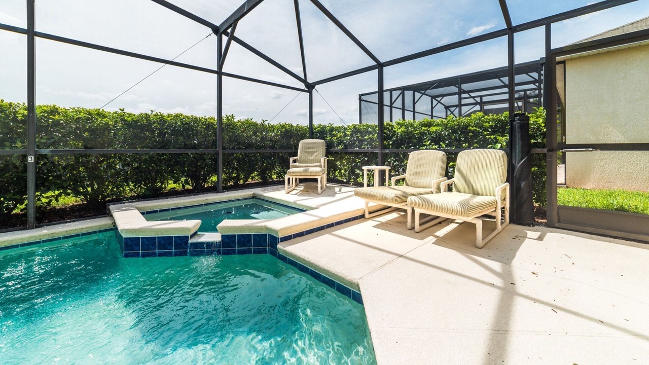 Photo of Outdoor in Windsor Palms