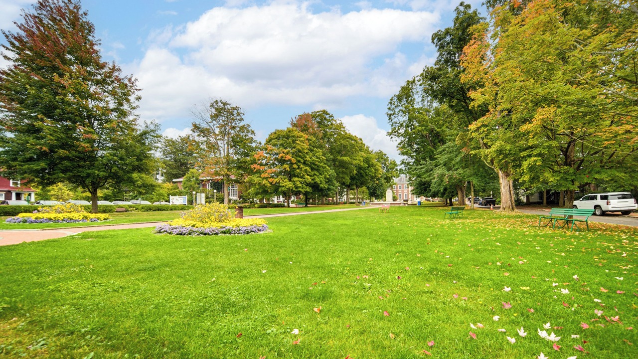 Photo of Outdoor in Chautauqua