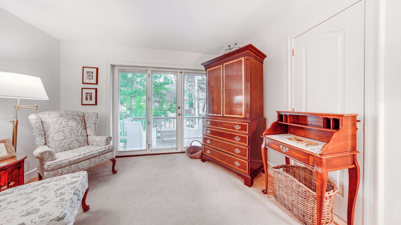 Photo of Livingroom in Chautauqua