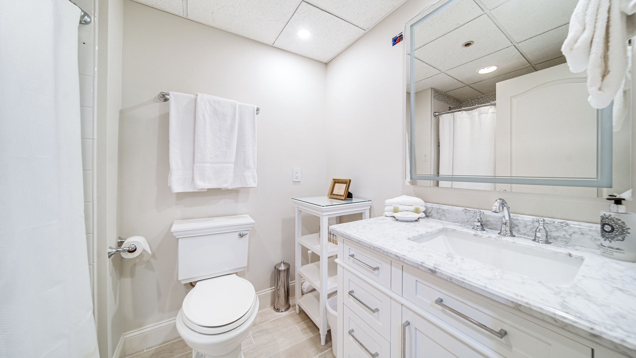 Photo of Bathroom in Chautauqua