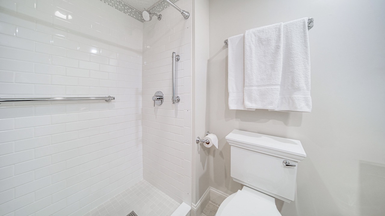 Photo of Bathroom in Chautauqua