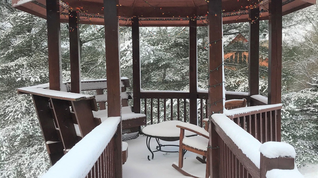 Photo of Outdoor in Piney Creek