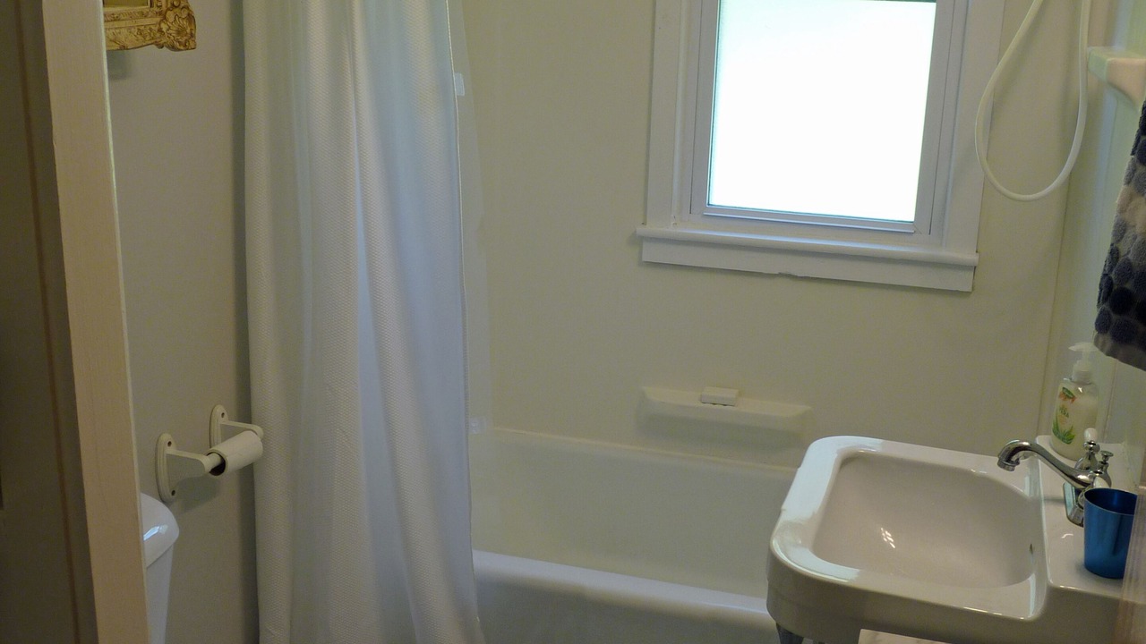 Photo of Bathroom in Lake City