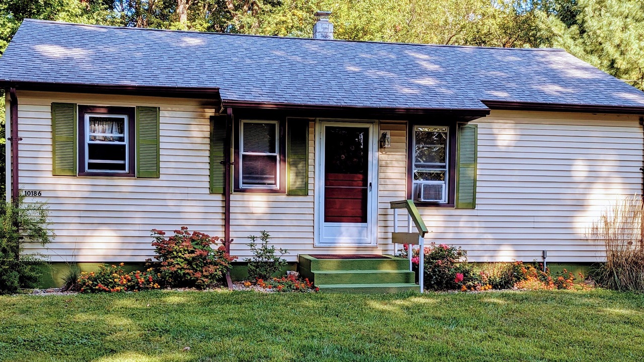 Photo of Outdoor in Lake City