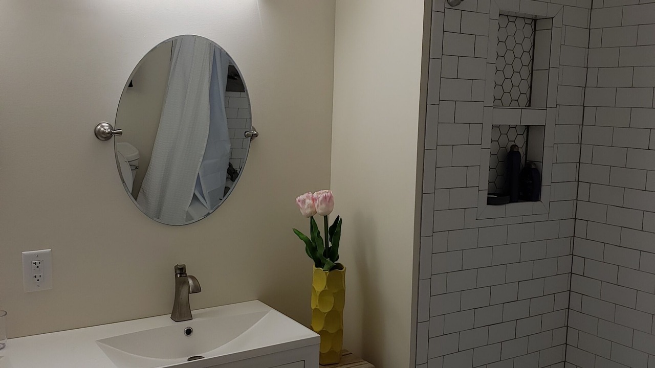 Photo of Bathroom in Hudson