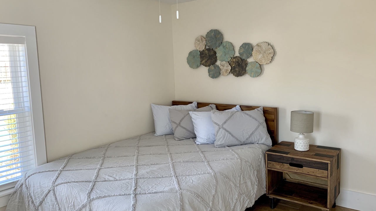 Photo of Bedroom in Hudson