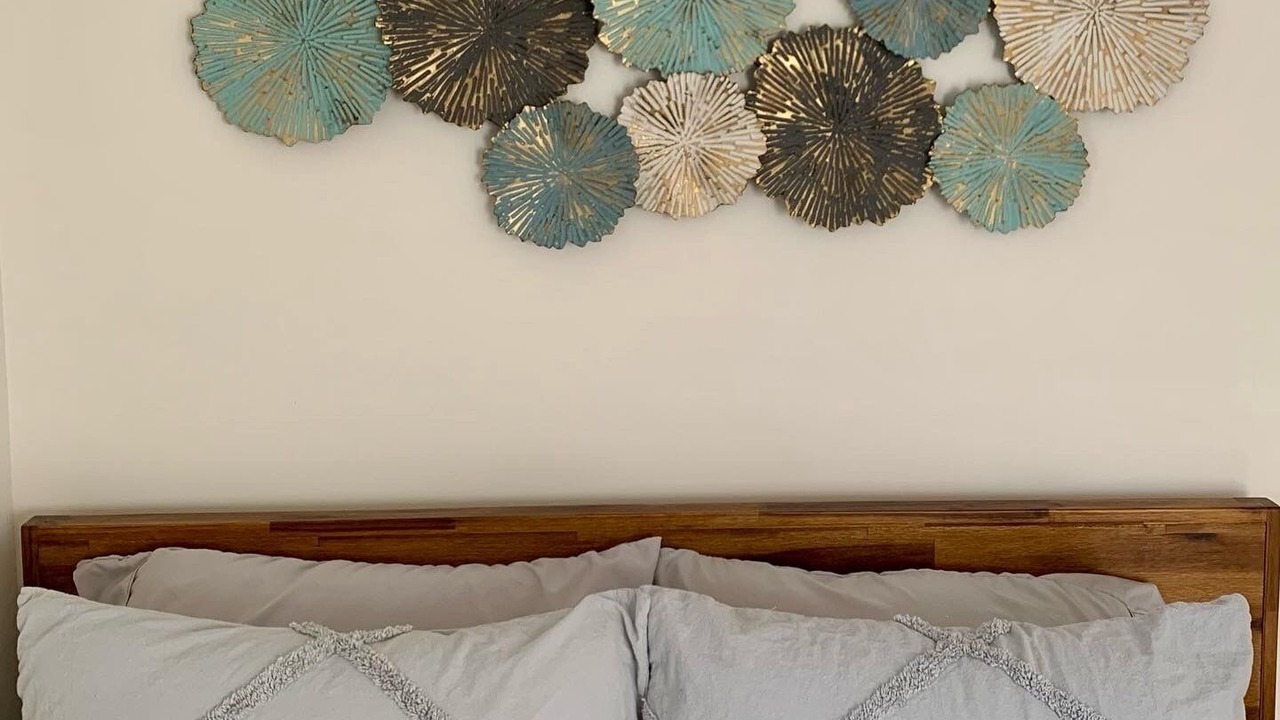 Photo of Bedroom in Hudson