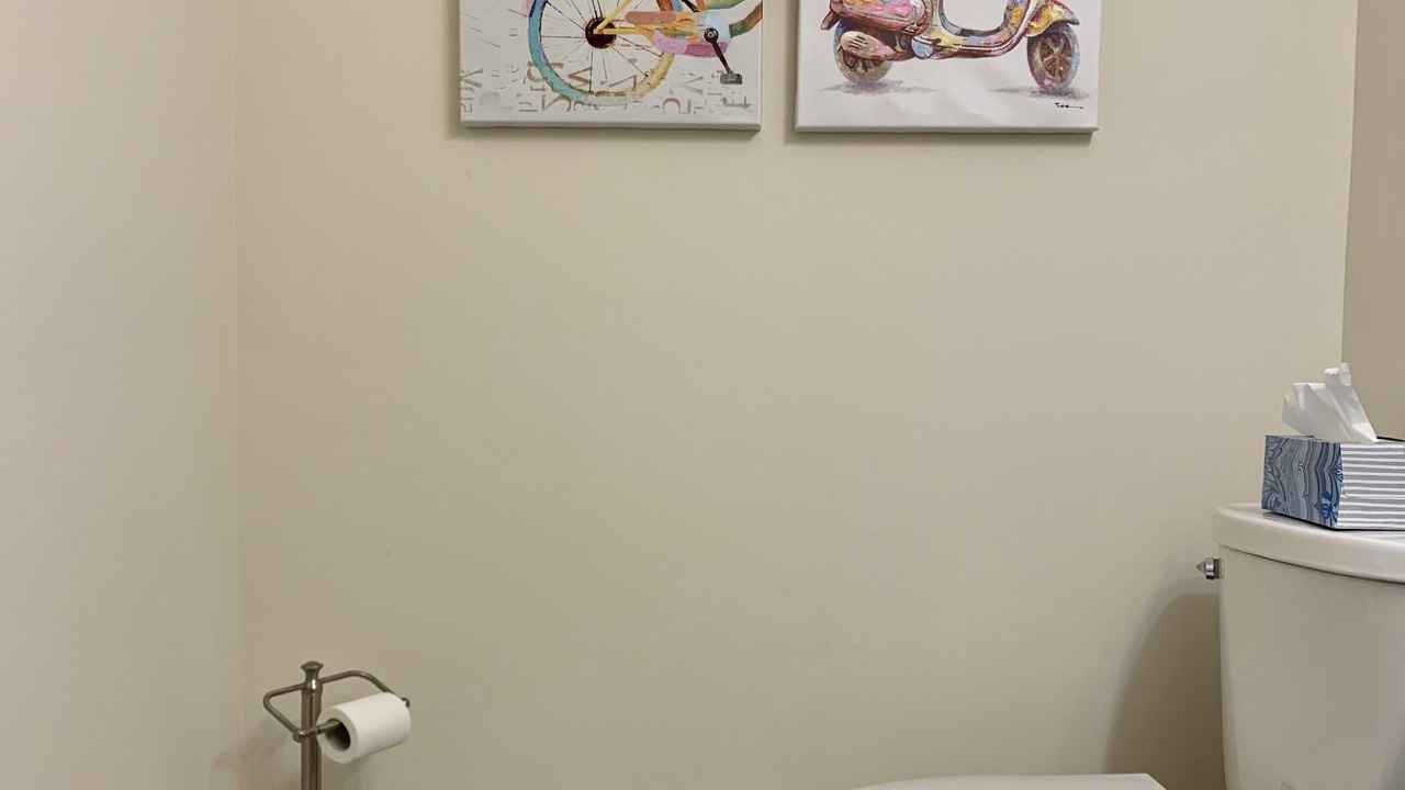 Photo of Bathroom in Hudson