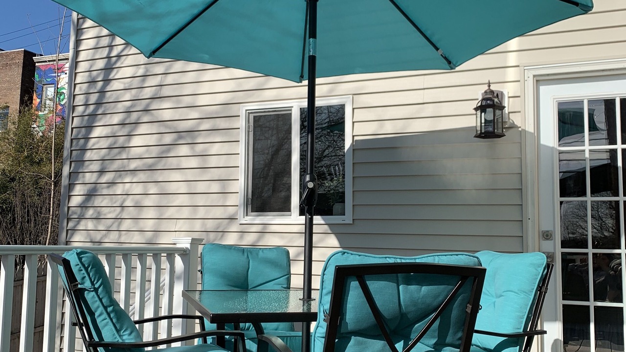 Photo of Outdoor in Hudson