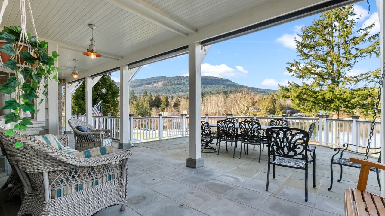 Photo of Outdoor in Bellingham